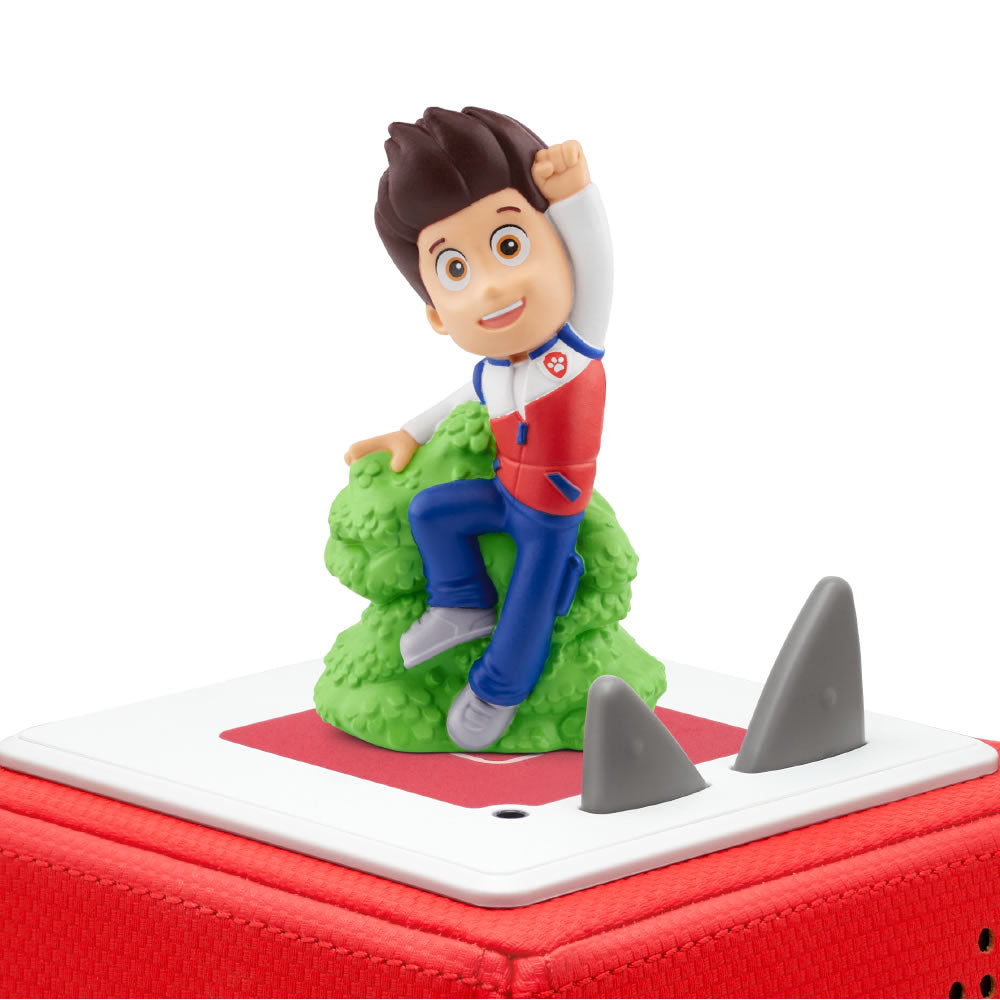 Tonie – Paw Patrol Ryder