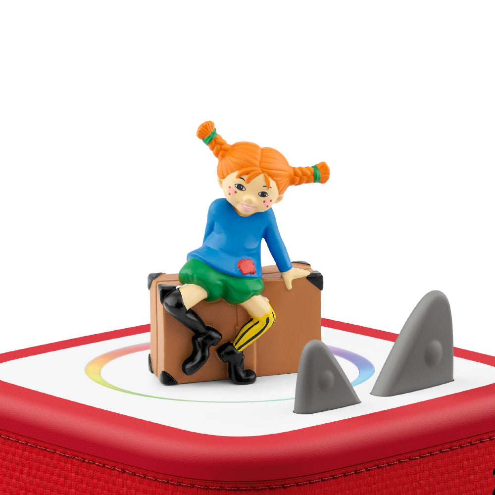 Tonie – Pippi Langstrumpf – Pippi Langstrumpf geht an Bord