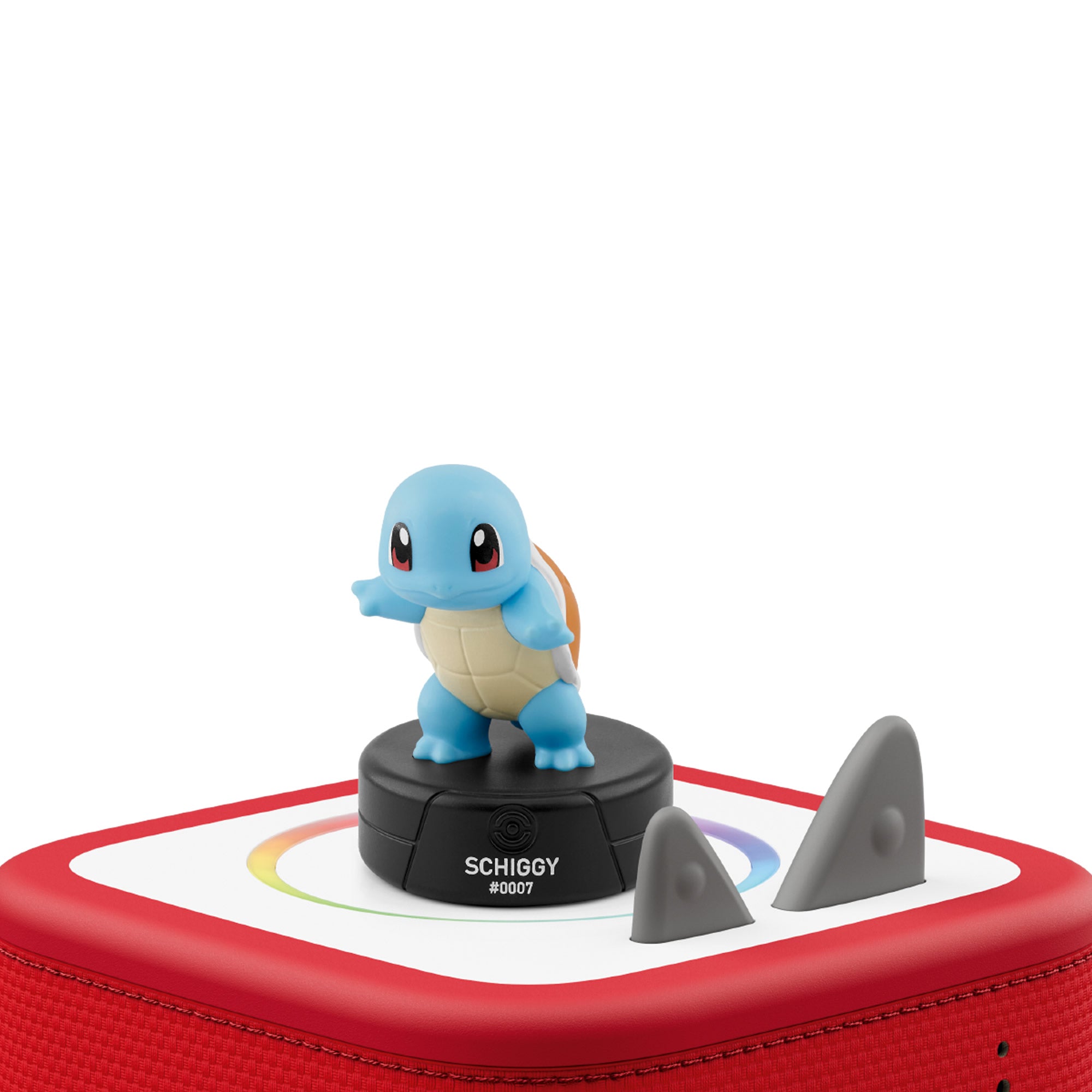 tonies Pokémon Schiggy Hörfigur – 66 Min. Hörspiel ab 5 Jahren