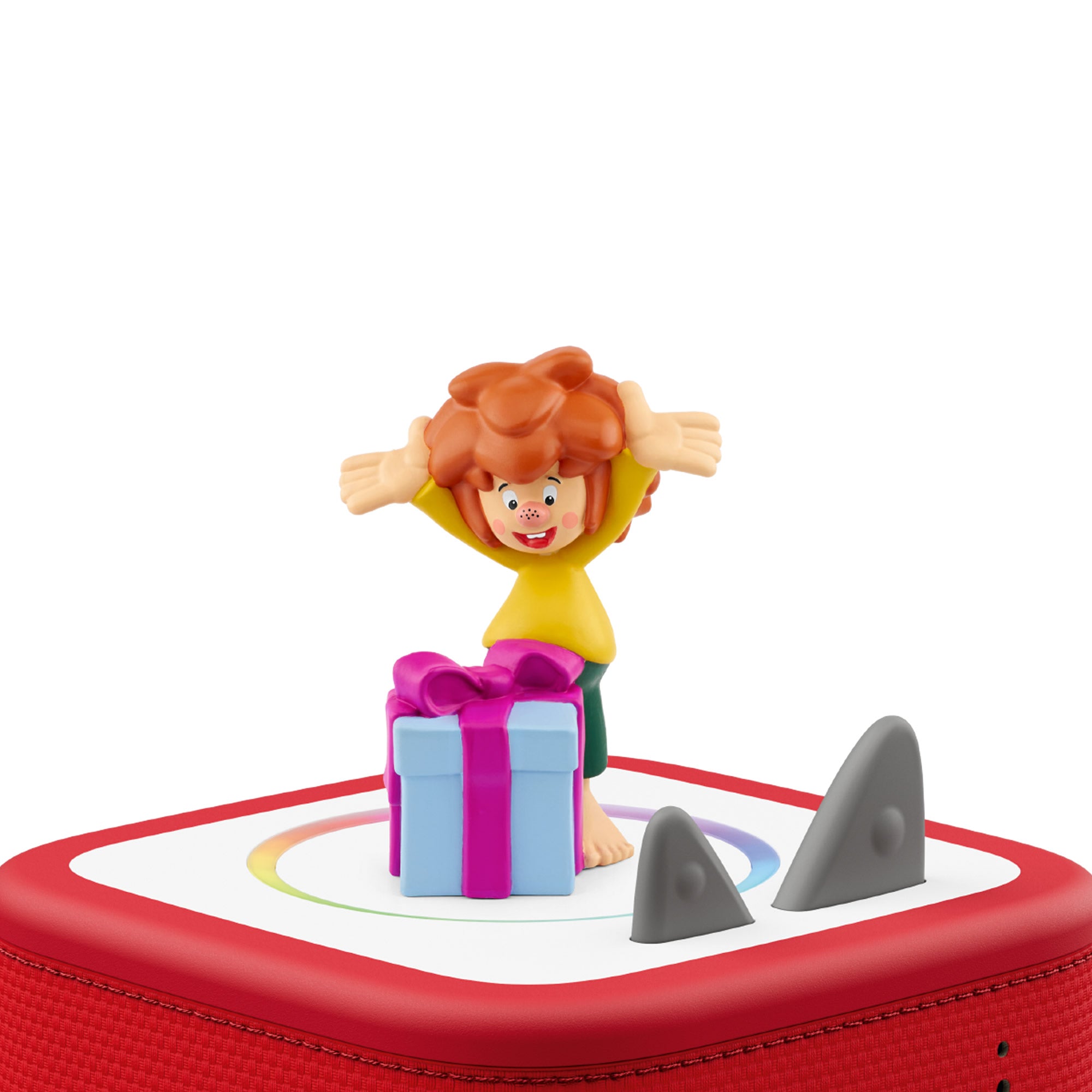Pumuckl Tonie – Das Weihnachtsgeschenk & Der erste Schnee