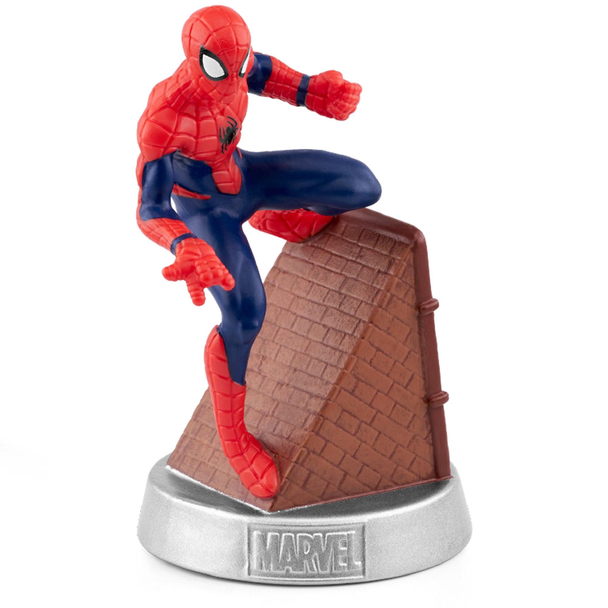 tonies® Marvel – Spider-Man Hörfigur für die Toniebox | Hörspiel ab 7 Jahren