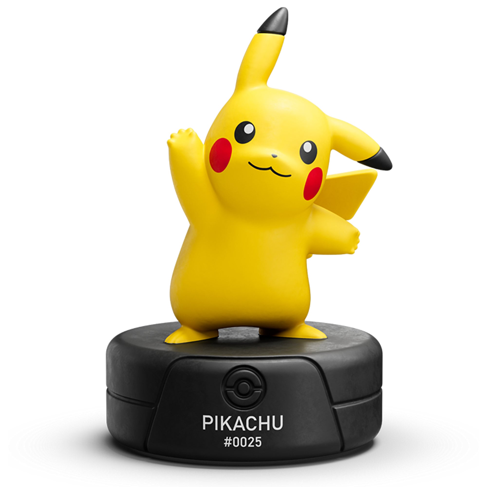 tonies Toniebox 2 Starter Set Pokémon Pikachu – Blitzgelb