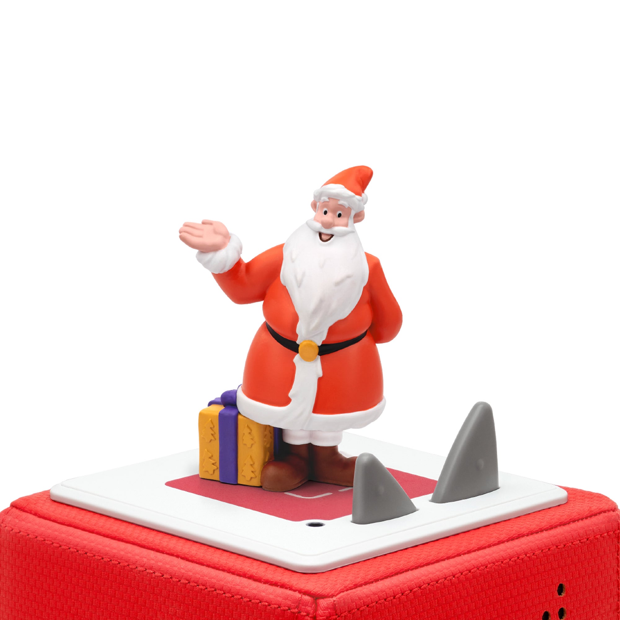 Weihnachtsmann & Co. KG Tonie – Die magische Perle & Rudolph ist verschwunden