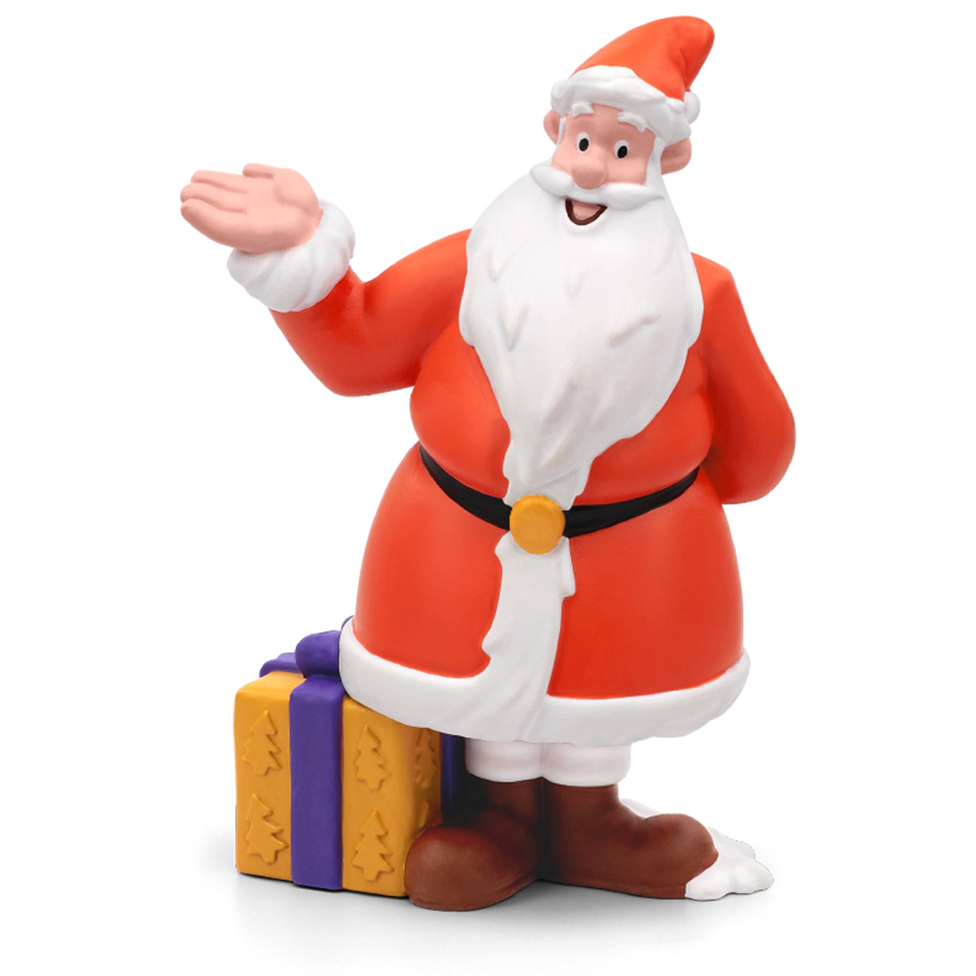Weihnachtsmann & Co. KG Tonie – Die magische Perle & Rudolph ist verschwunden