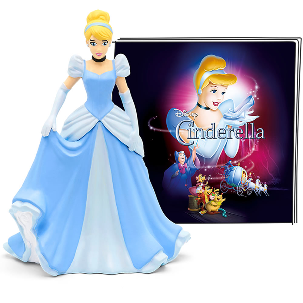 Tonies Disney Cinderella