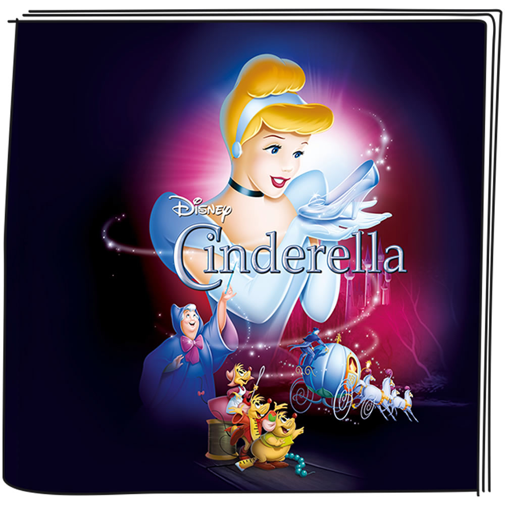 Tonies Disney Cinderella