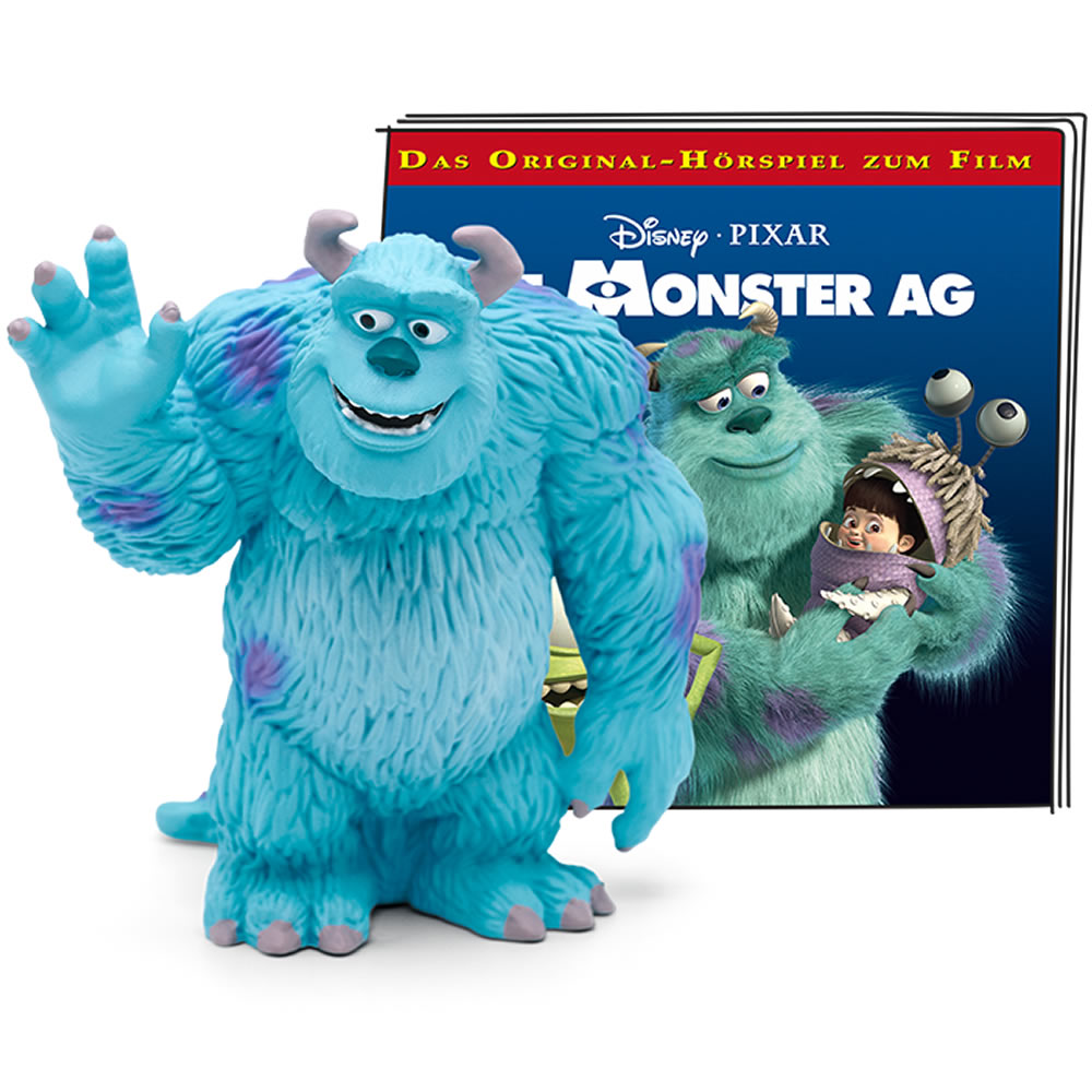 Tonies Disney Die Monster AG