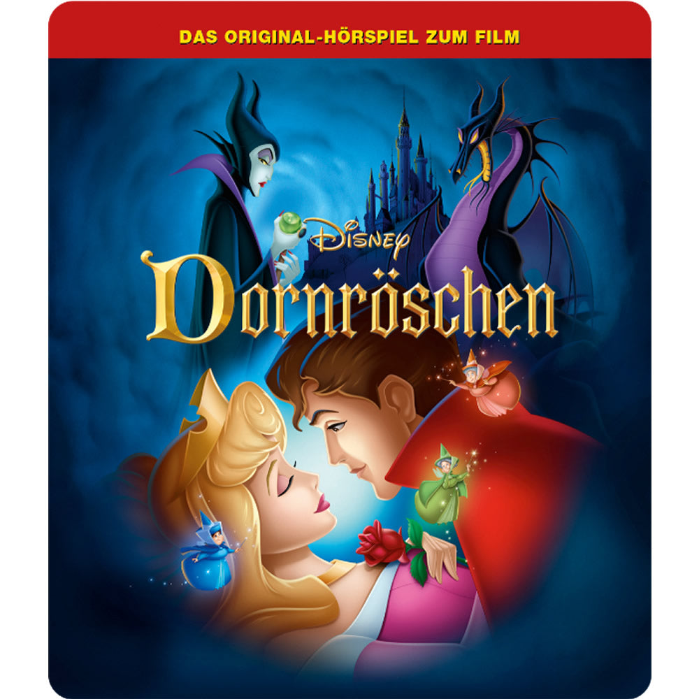 Tonies Disney Dornröschen