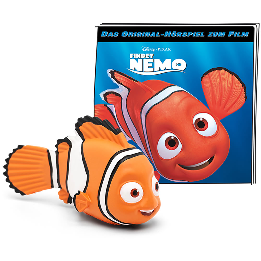 Tonies Disney Findet Nemo