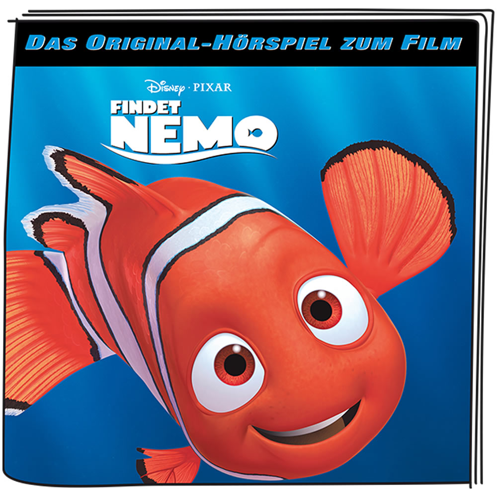 Tonies Disney Findet Nemo