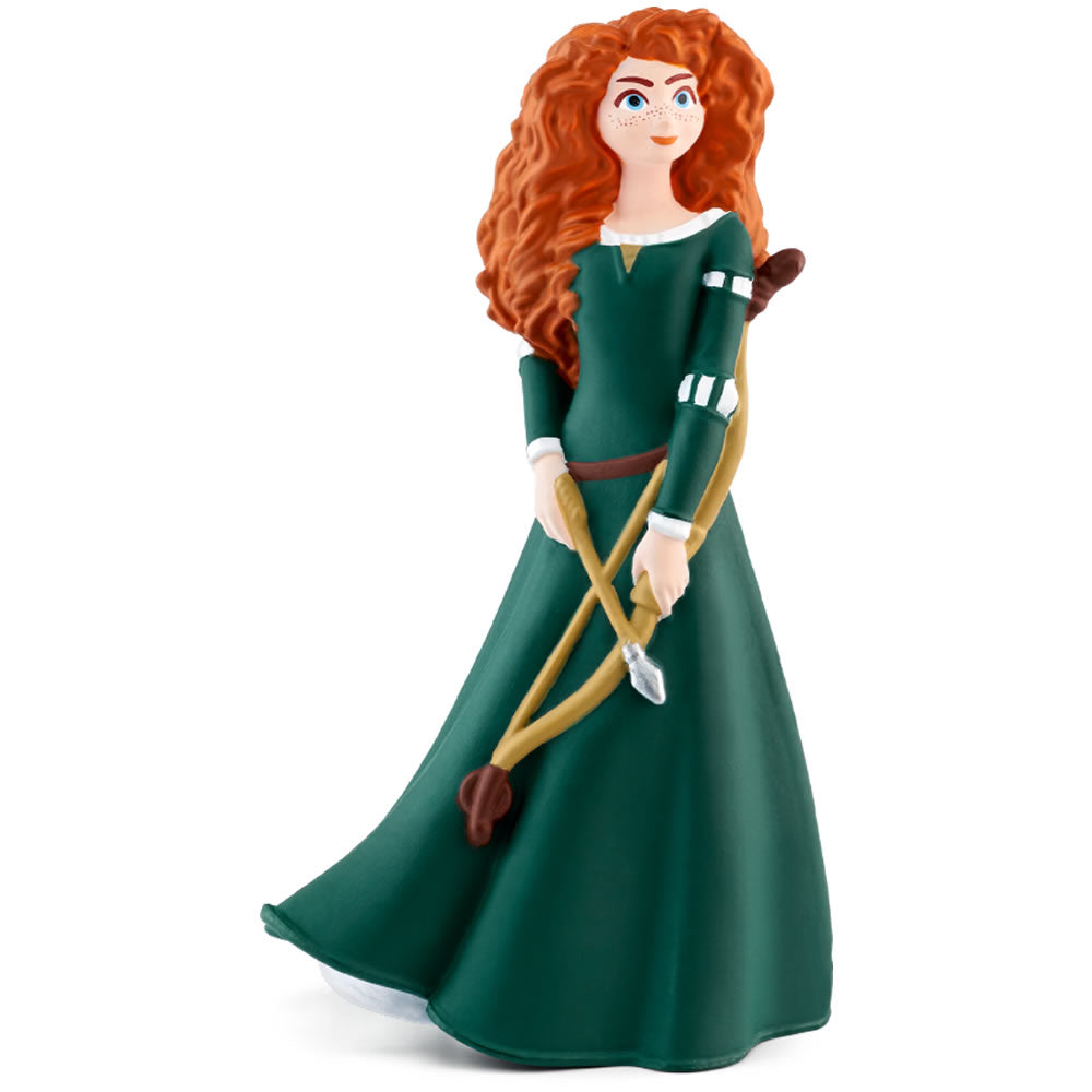 Tonies Disney Merida - Legend of the Highlands