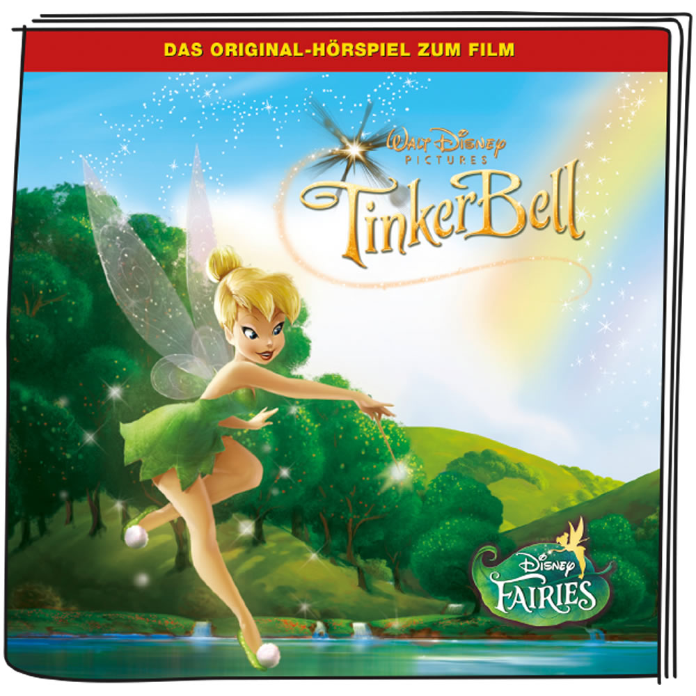 Tonies Disney Tinker Bell Fairies