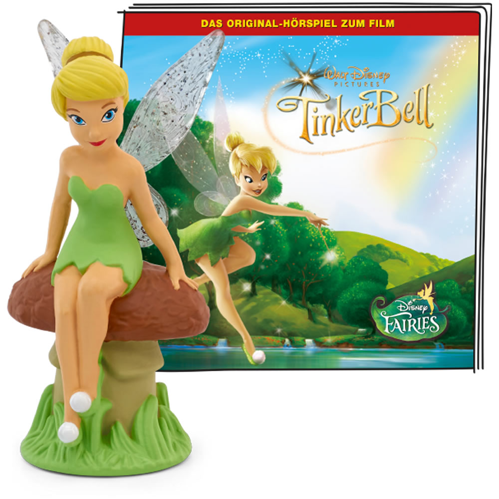 Tonies Disney Tinker Bell Fairies