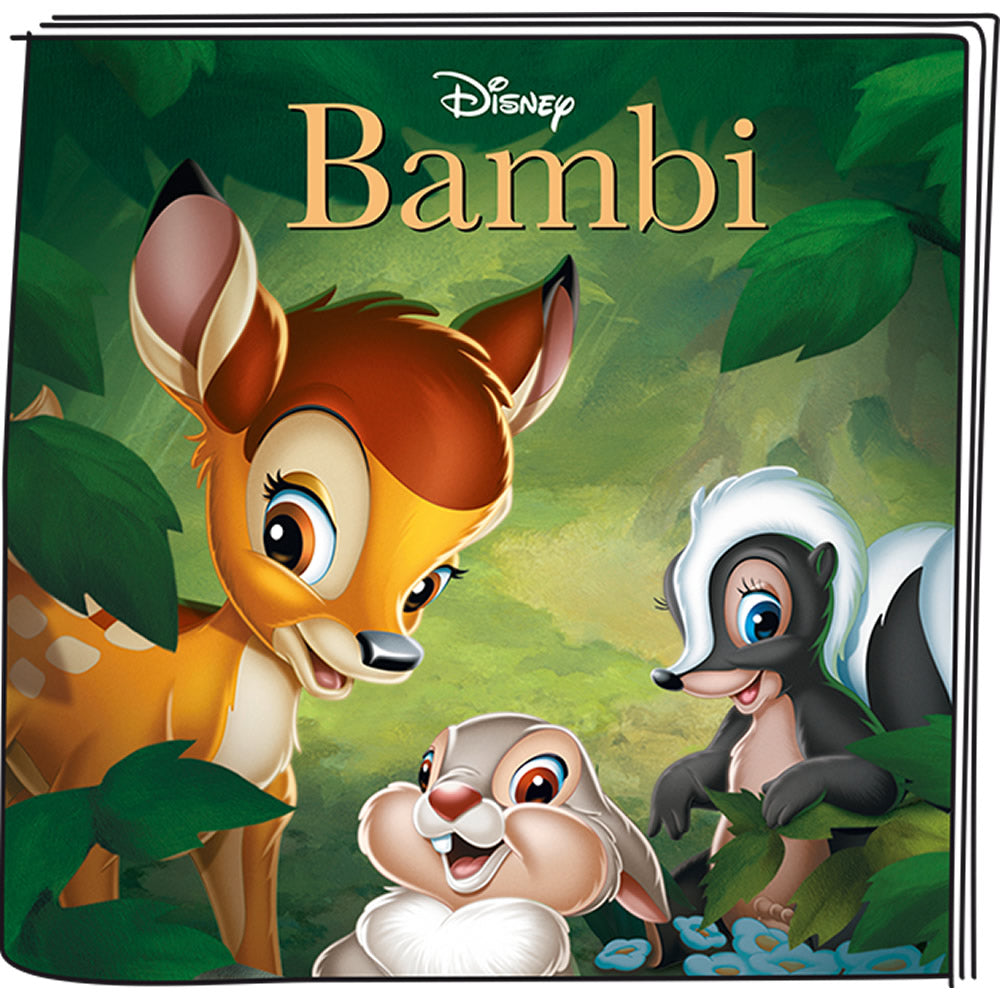 Tonies Disney Bambi