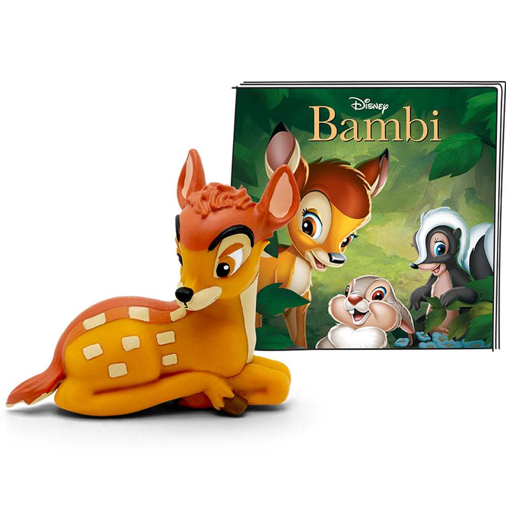 Tonies Disney Bambi