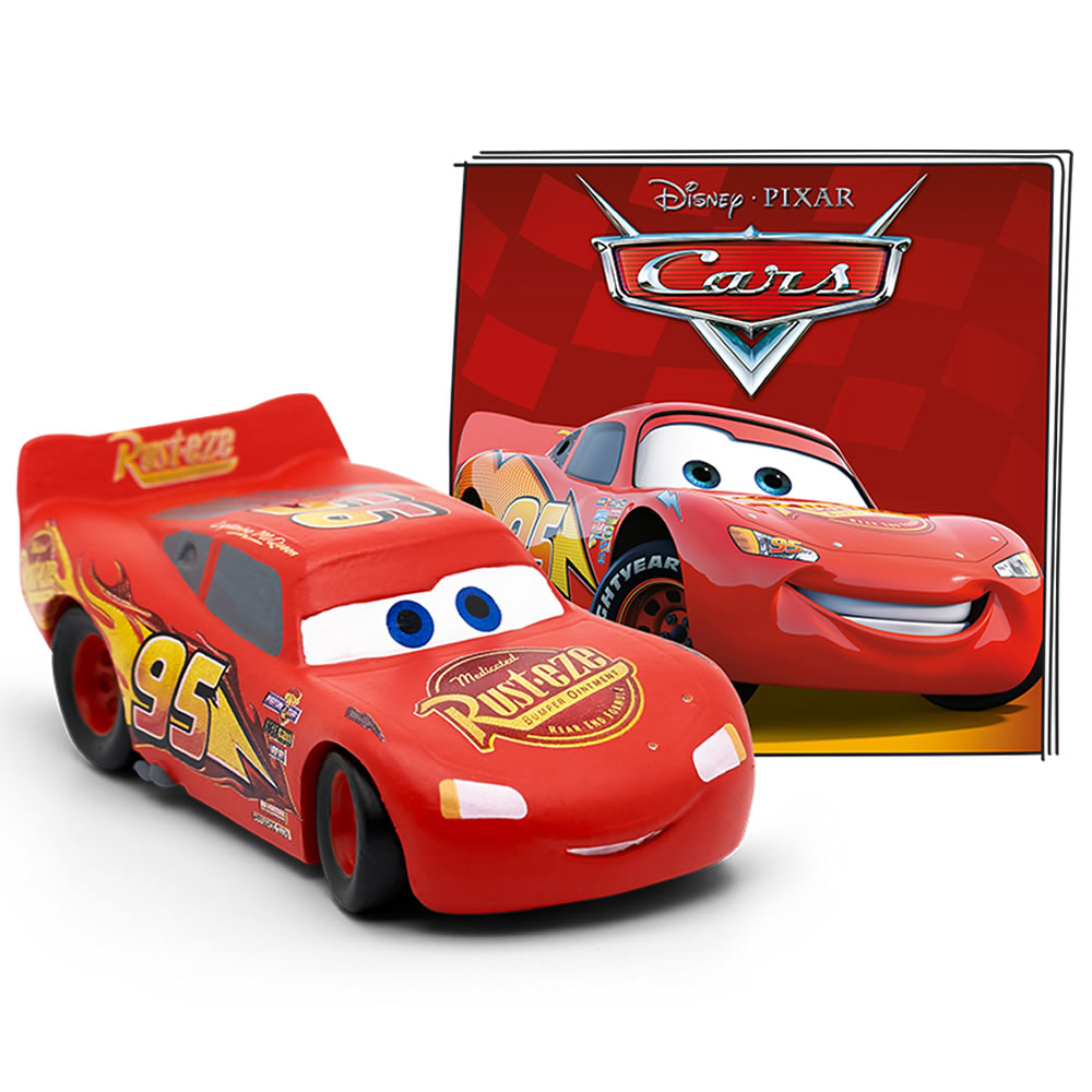Tonie Disney – Cars Hörfigur