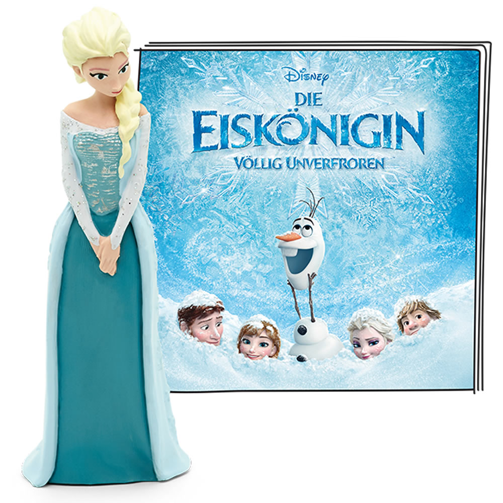 Tonies Disney Frozen Elsa Die Eiskönigin