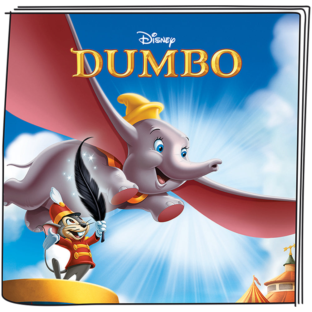 Tonies Disney Dumbo