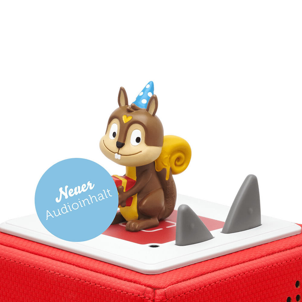 Tonie – Lieblings-Kinderlieder: Geburtstagslieder