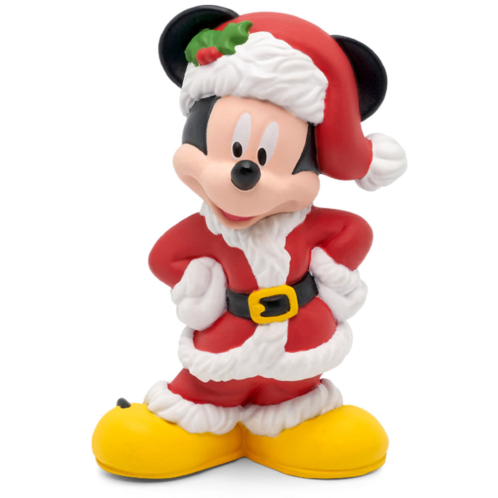 Tonie – Mickys großes Weihnachtsfest