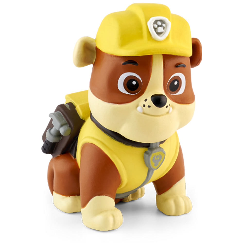 Tonies Paw Patrol - Rubble Der Piratenschatz