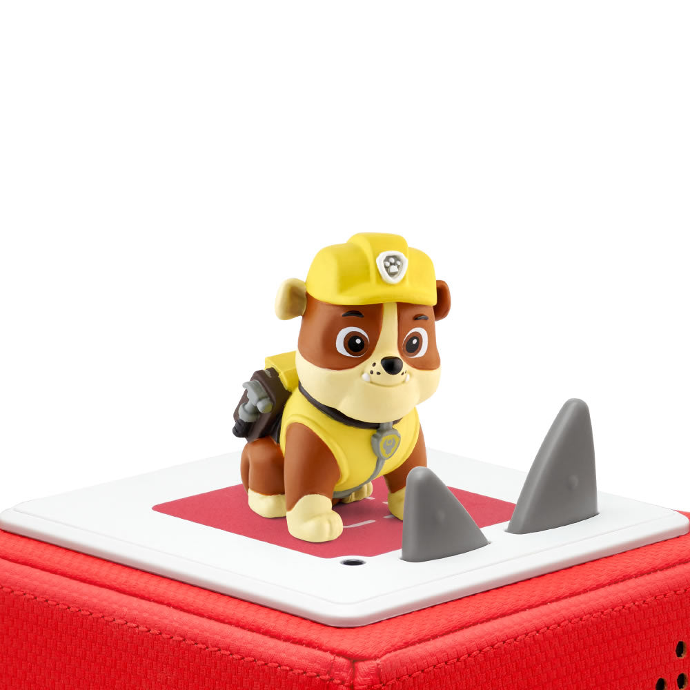 Tonies Paw Patrol - Rubble The Pirate Treasure