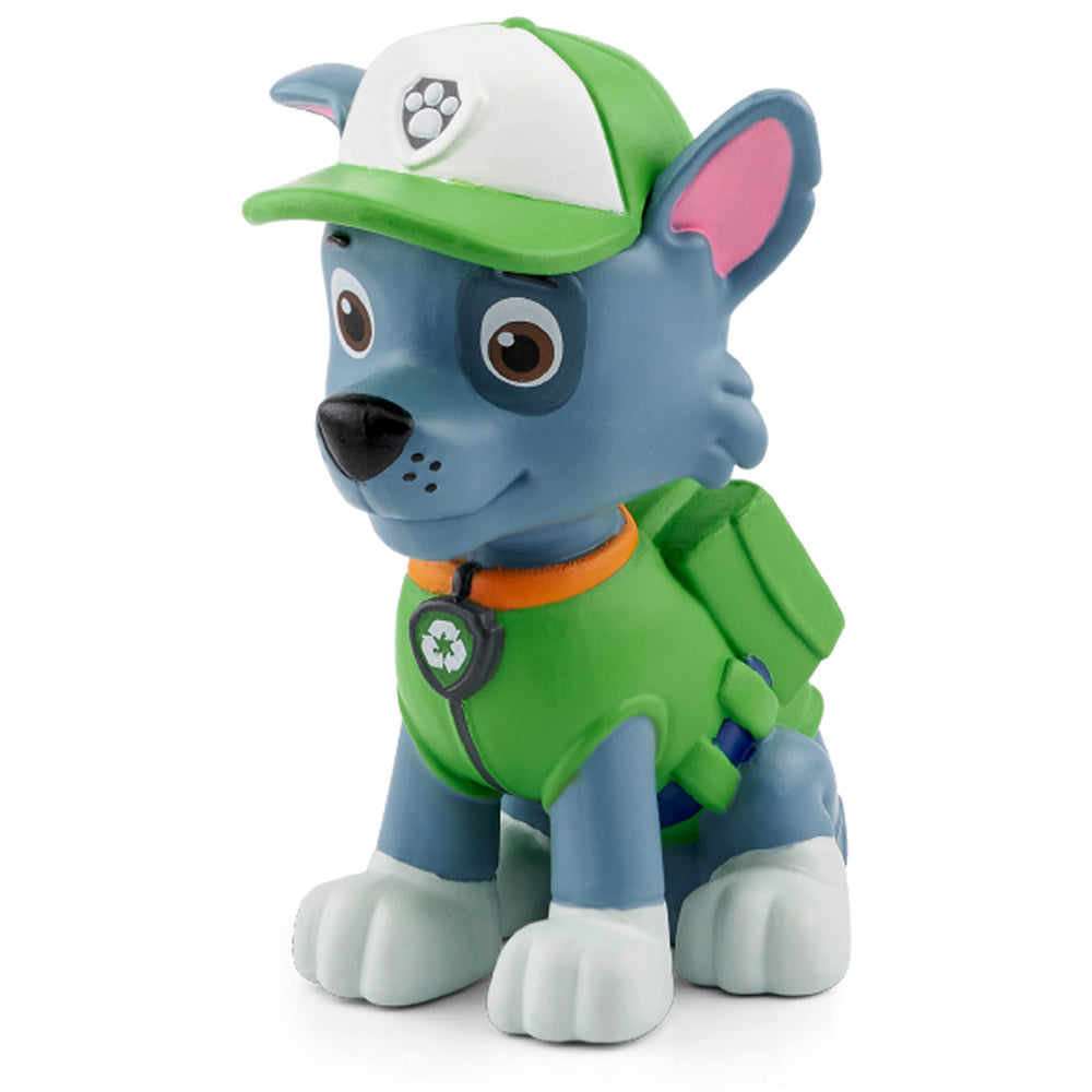 Tonies Paw Patrol - Rocky Die Hundeschau