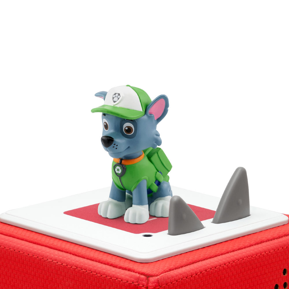 Tonies Paw Patrol - Rocky Die Hundeschau