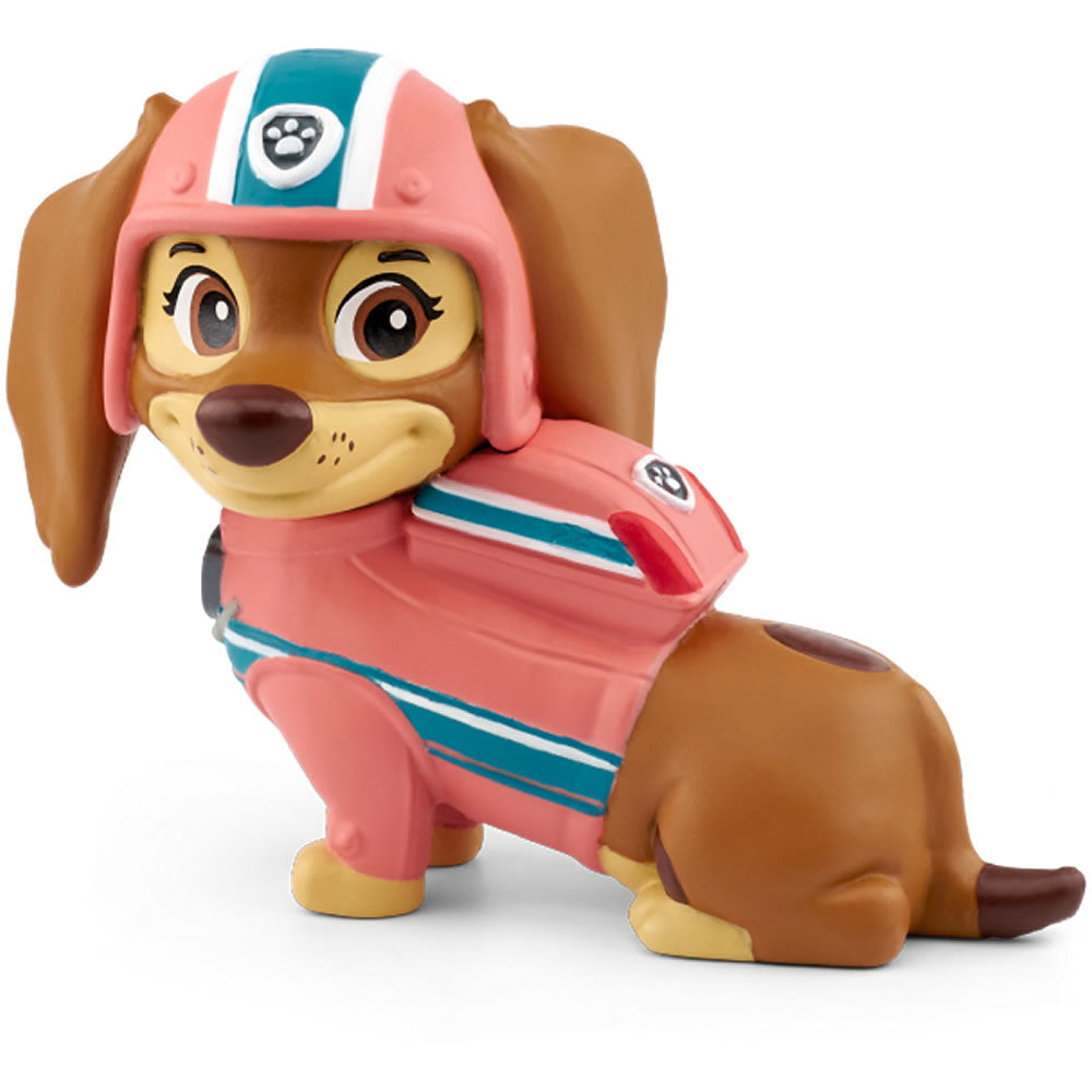 Tonies Paw Patrol - Liberty findet einen neuen Freund