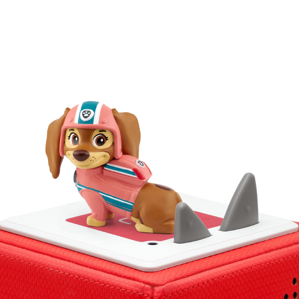 Tonies Paw Patrol - Liberty findet einen neuen Freund