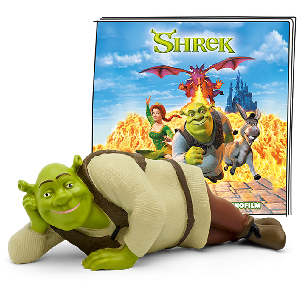 Tonies Shrek - Der tollkühne Held