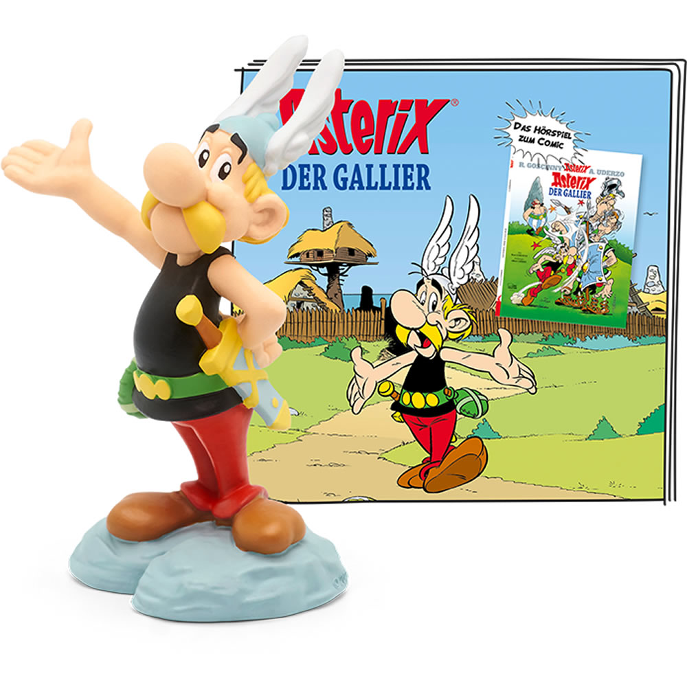 Tonies Asterix der Gallier