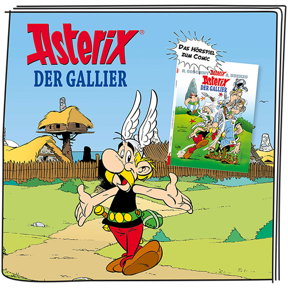 Tonies Asterix der Gallier