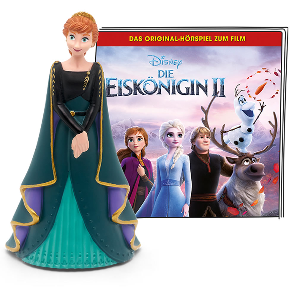 Tonies Disney Anna Elsa Die Eiskönigin 2