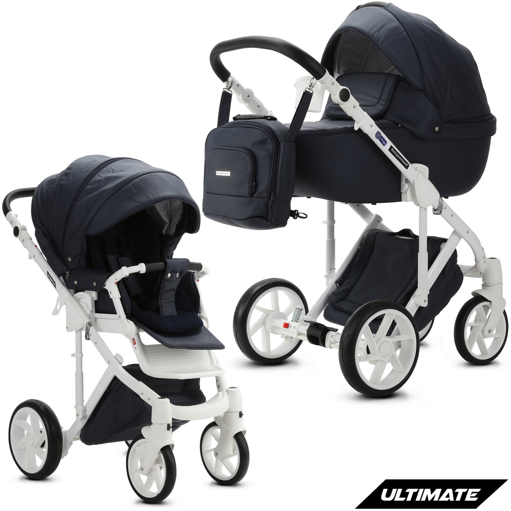 Kinderwagen ~echter Hingucker~ on sale