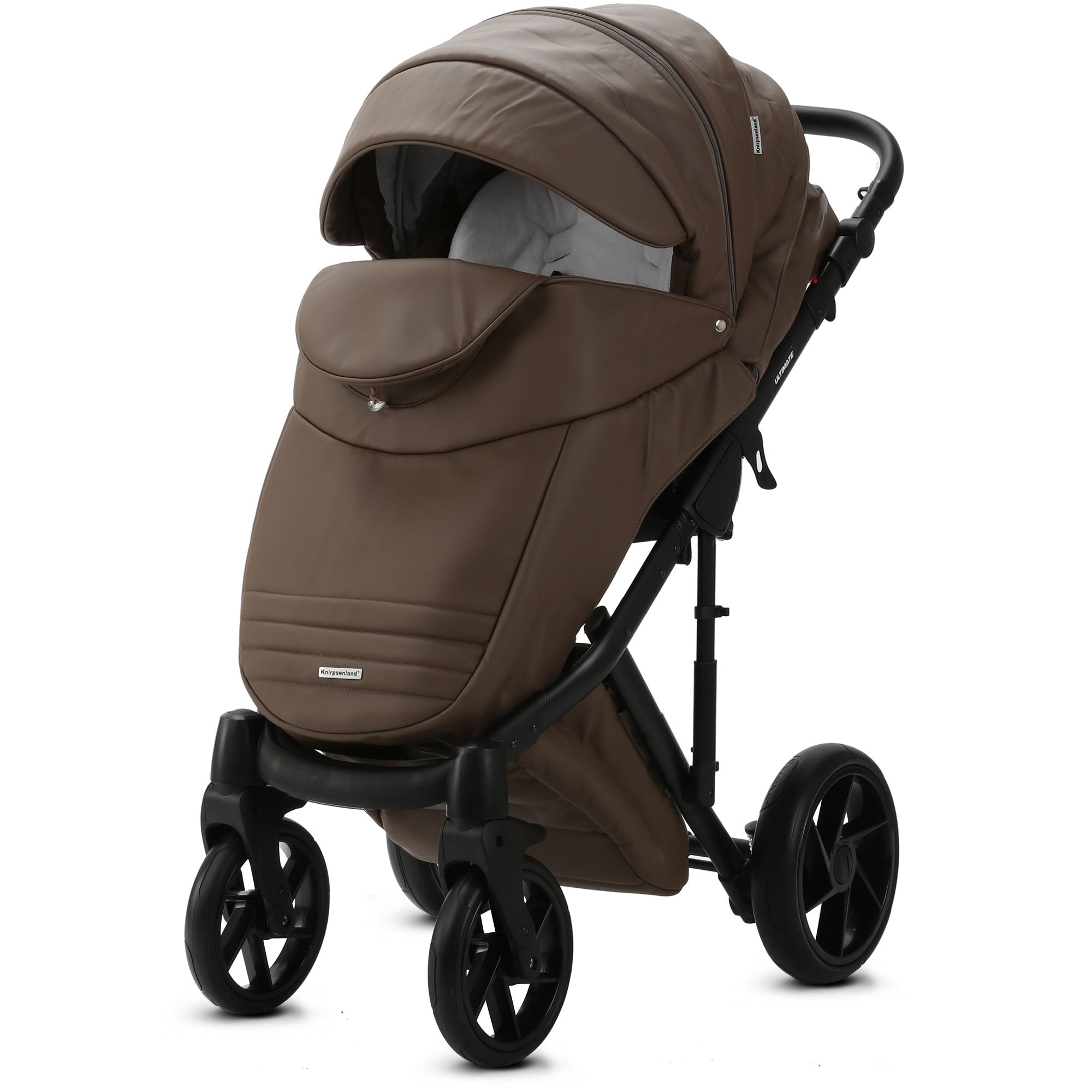 Kinderwagen ~echter Hingucker~ on sale