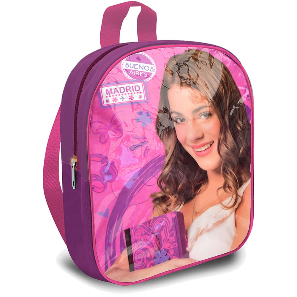 Disney children's backpack children's backpack kindergarten backpack