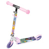 Disney Wish Kinderroller „Asha“ – klappbar, 120 mm Rollen