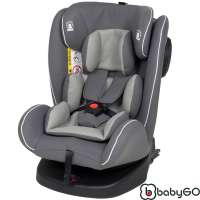 360° Isofix Kindersitz Reboarder Liegefunktion Autositz Neu | Knirpsenland  Babyartikel