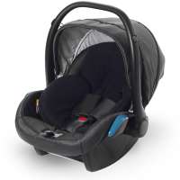 Babyschalen Autositz Autositze Isofix mit Knirpsenland Babyartikel Sitzverkleinerer Base 